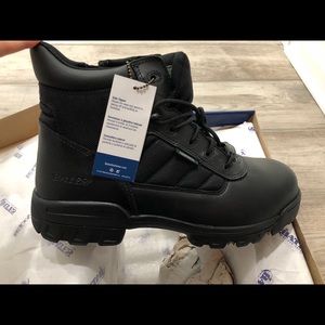 Men’s Black Boots